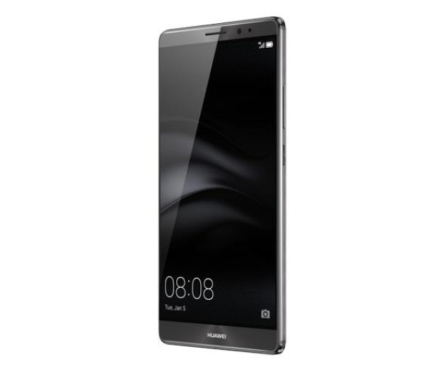 Huawei Mate 8 Dual SIM Active Space Grey - 282166 - zdjęcie 5